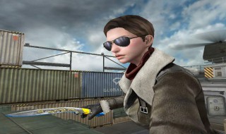 cf新角色娜塔莎属性 cf端游新娜塔莎属性