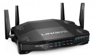 路由器亮红灯（路由器亮红灯怎么解决）