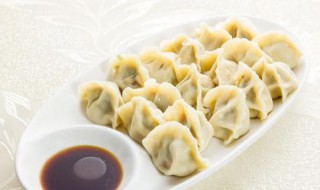 大暑为什么吃饺子 为什么小暑吃饺子