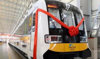 洛阳地铁几号线运行啦 洛阳地铁几号线运行啦最新