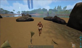 方舟手游驯龙教程（方舟手游驯龙教程视频）