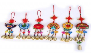 端午香囊由来（端午香囊的含义）