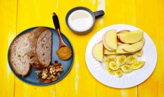 白领减肥吃什么（减肥人士吃什么零食）