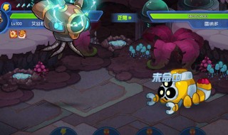 赛尔号之星球大作战雷纳多怎么得 赛尔号星球大战如何找到纳多雷