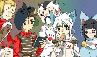 京剧猫大结局白糖妈妈（京剧猫大结局白糖的真实身份）