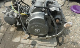 摩托车前减震内管弯了怎么办（摩托车前减震弯了）