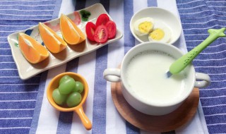 减肥早餐怎么吃（减肥早餐怎么吃简单又营养）