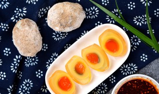 松花蛋的存放时间是多久（松花蛋的保质期是多长时间 怎样保存）