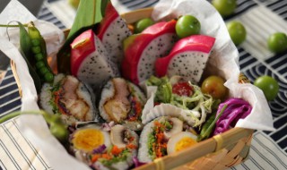 怎么吃营养均衡（一天怎么吃营养均衡）