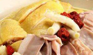 猪肚怎么吃有营养 猪肚怎么吃有营养价值