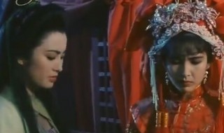 冯淬帆和张敏的鬼电影有哪些（冯淬帆和张敏的鬼电影有哪些片名）