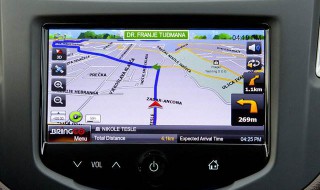 2020款卡罗拉导航安装流程 2020新款卡罗拉导航安装视频