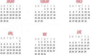 闰四月是多少年一次（闰四月是多少年一次都在哪一年）