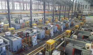 流通加工的方式 流通加工的方式有几种