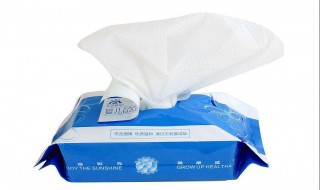 湿巾含酒精和不含酒精区别 湿巾是含酒精好还是不含酒精好