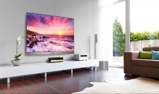 55寸电视耗电量是多少 55寸电视耗电量是多少瓦