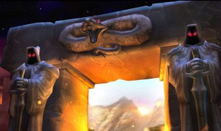 怀旧服剑贼的天赋和输出手法（怀旧服剑贼天赋 输出手法）