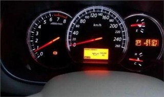 汽车加油门加不上是怎么回事（汽车油门加不上是什么原因）