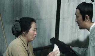 张真晓莲是什么电视剧 张真晓莲是什么电视剧里的人物