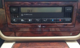 帕萨特b5cd机解锁步骤 帕萨特b5cd机拆卸视频