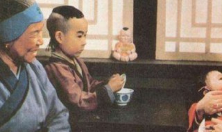 刘姥姥进大观园概括（刘姥姥进大观园概括200字）