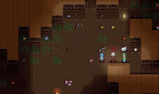 伊洛纳秘密矿洞怎么进 伊洛纳秘密矿洞怎么进地下