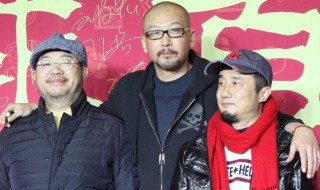 管虎电视剧作品（管虎的影视作品）