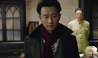 电视剧猎人演员表 电视剧猎人演员表全部演员介绍