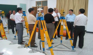 施工测量要遵循什么原则 施工测量遵循的基本原则是什么