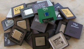 什么是CPU构架 什么是CPU架构