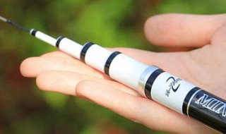 鱼竿37调是什么意思 37调的鱼竿是什么意思