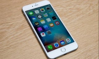 iphone6s长度多少厘米（iPhone6s长多少厘米）