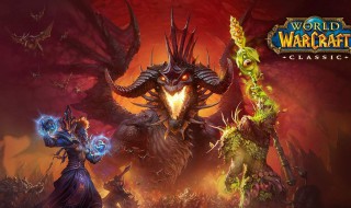 魔兽世界经典怀旧服AH是什么意思（魔兽世界怀旧服ah是哪里）