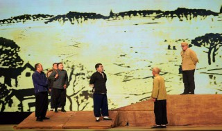 创业史梁生宝人物形象分析 创业史梁生宝形象分析 简答题