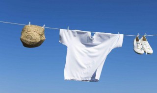 衣服上的药渍怎么洗掉（衣服上的药渍怎么洗掉?）