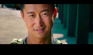 吴京饰演骆天虹是什么电影（吴京扮演骆天虹是哪部电影）