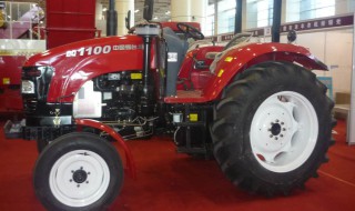 烟台东汽1804拖拉机的参数 烟台东汽1804拖拉机多少钱