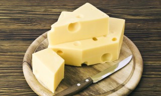 再制芝士片是如何加工而成的?（芝士片怎么加工）