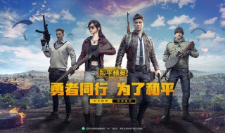 和平精英怎么缩小屏幕（和平精英怎么缩小屏幕比例）