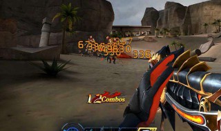 生死狙击冒险觉醒技能在哪里（生死狙击冒险模式技能）