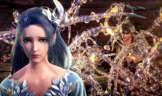 唐昊有几个魂环 唐昊有几个魂环都是些什么技能