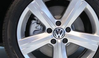 迈腾轮胎型号 迈腾轮胎型号是多少