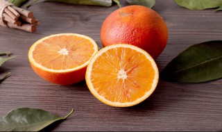8号血橙种植技术（血橙8号适合种植条件）