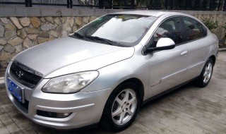 奇瑞A3发动机加速嗡嗡响 奇瑞A3加速异响