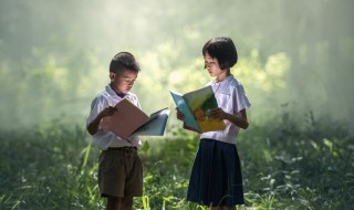 向同学推荐一本外国名著（向同学推荐一本外国名著简单说说推荐这本书的理由）