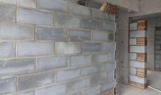 砌体施工标准做法 砌体施工标准做法图集