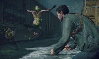 丧尸围城小游戏怎么玩啊 关于丧尸围城的游戏