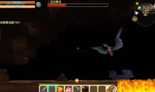 迷你世界怎么训黑龙刘半仙 刘半仙解说迷你世界打怪升级