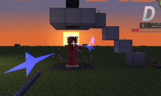 我的世界拔刀剑指令 我的世界拔刀剑指令手机版