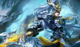 如何上国服韩信（如何上国服韩信的船）